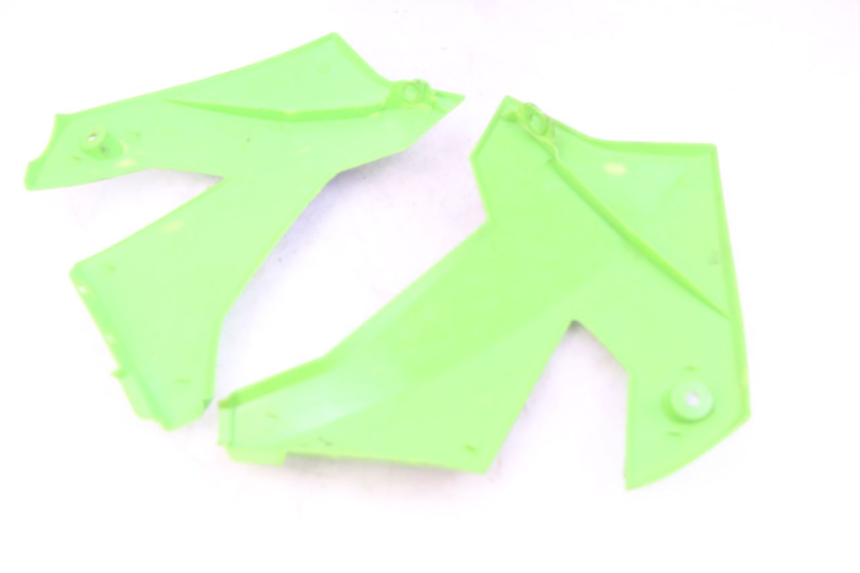 photo de CARROZZERIA CARENA COMPLETA APOLLO RFZ 125