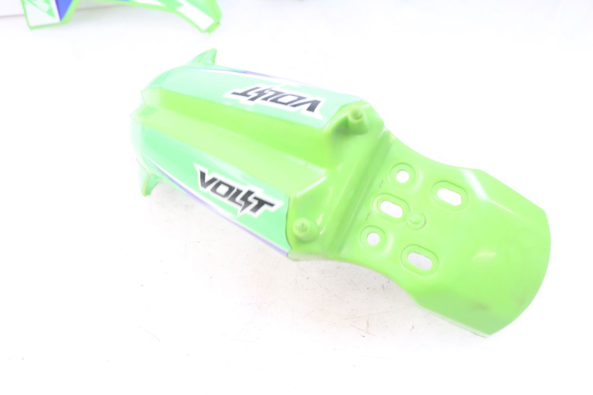 photo de CARROZZERIA CARENA COMPLETA APOLLO RFZ 125