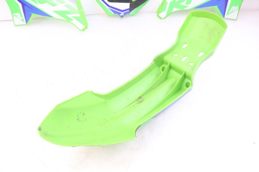 photo de CARROZZERIA CARENA COMPLETA APOLLO RFZ 125