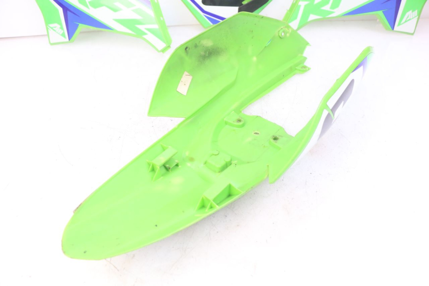 photo de CARROZZERIA CARENA COMPLETA APOLLO RFZ 125