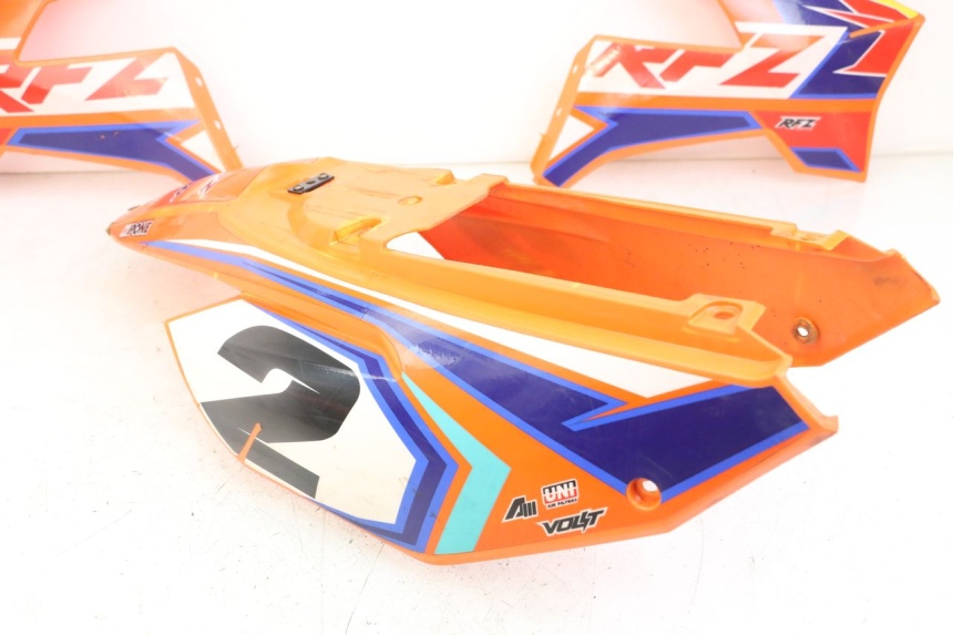 photo de CARROZZERIA CARENA COMPLETA APOLLO RFZ 125