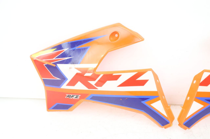 photo de CARROZZERIA CARENA COMPLETA APOLLO RFZ 125