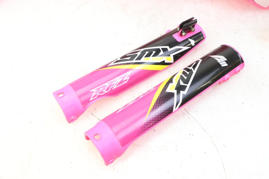 photo de CARROZZERIA CARENA COMPLETA APOLLO RFZ 150
