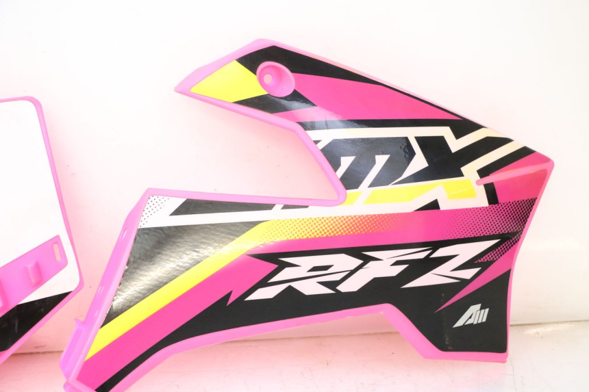 photo de CARROZZERIA CARENA COMPLETA APOLLO RFZ 150