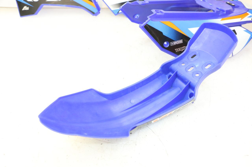 photo de CARROZZERIA CARENA COMPLETA APOLLO RFZ 125