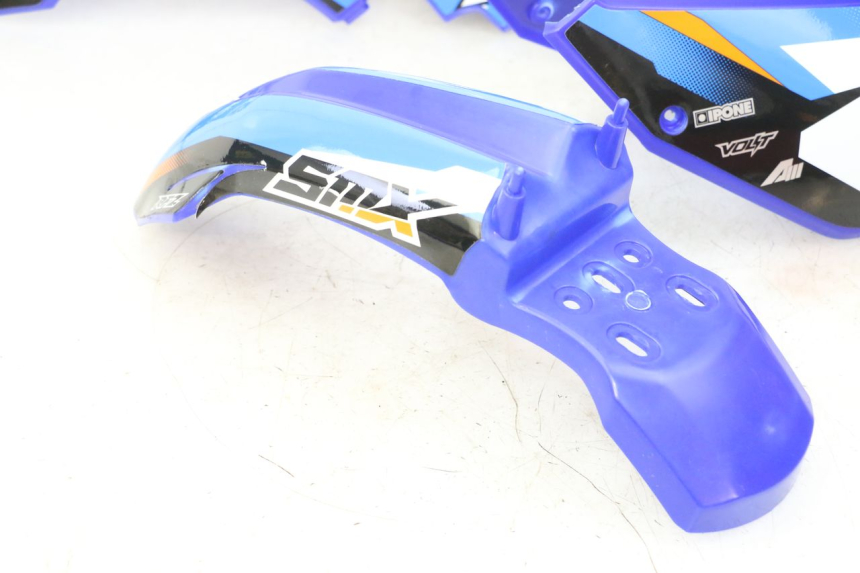 photo de CARROZZERIA CARENA COMPLETA APOLLO RFZ 125