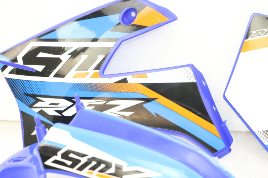 photo de CARROZZERIA CARENA COMPLETA APOLLO RFZ 125