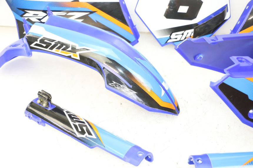 photo de CARROZZERIA CARENA COMPLETA APOLLO RFZ 125