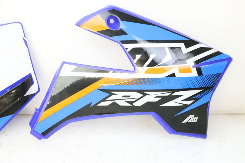 photo de CARROZZERIA CARENA COMPLETA APOLLO RFZ 125