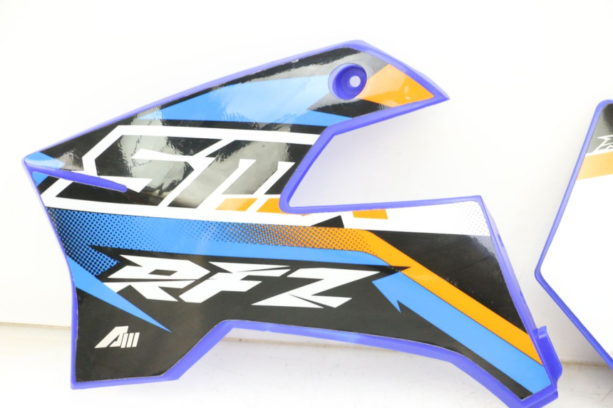photo de CARROZZERIA CARENA COMPLETA APOLLO RFZ 125