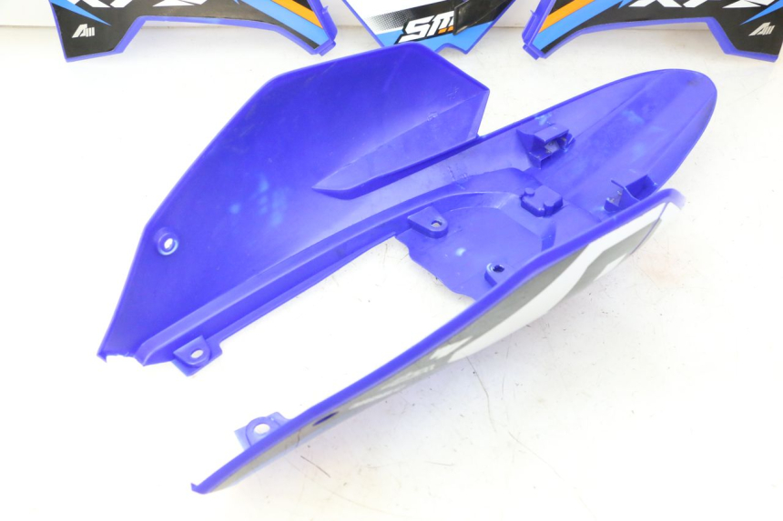 photo de CARROZZERIA CARENA COMPLETA APOLLO RFZ 125
