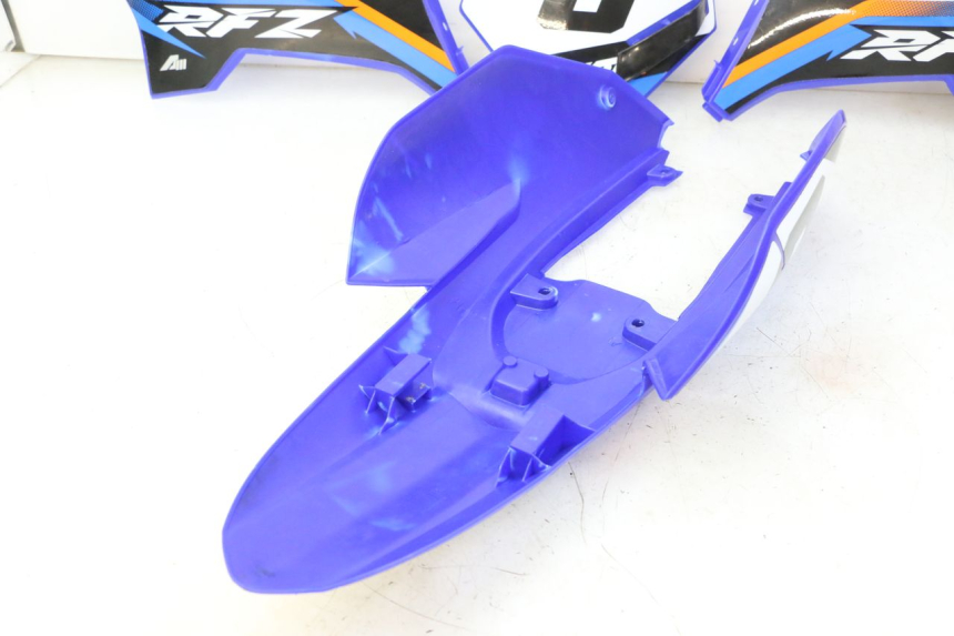 photo de CARROZZERIA CARENA COMPLETA APOLLO RFZ 125