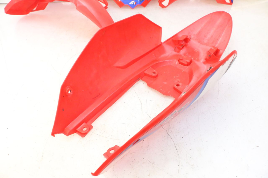 photo de CARROZZERIA CARENA COMPLETA APOLLO RFZ 125