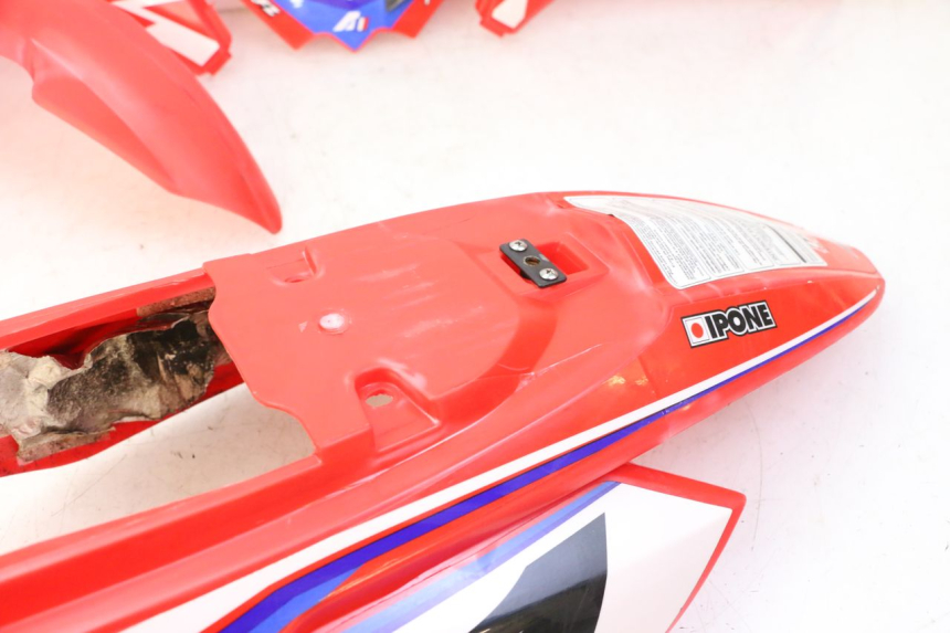 photo de CARROZZERIA CARENA COMPLETA APOLLO RFZ 125