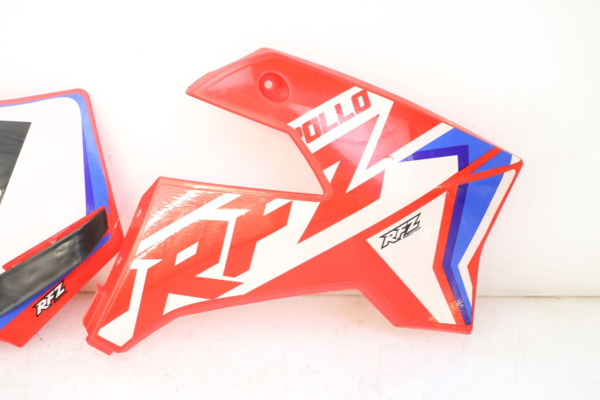 photo de CARROZZERIA CARENA COMPLETA APOLLO RFZ 125