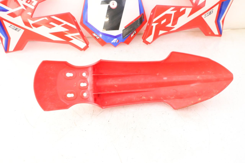 photo de CARROZZERIA CARENA COMPLETA APOLLO RFZ 125