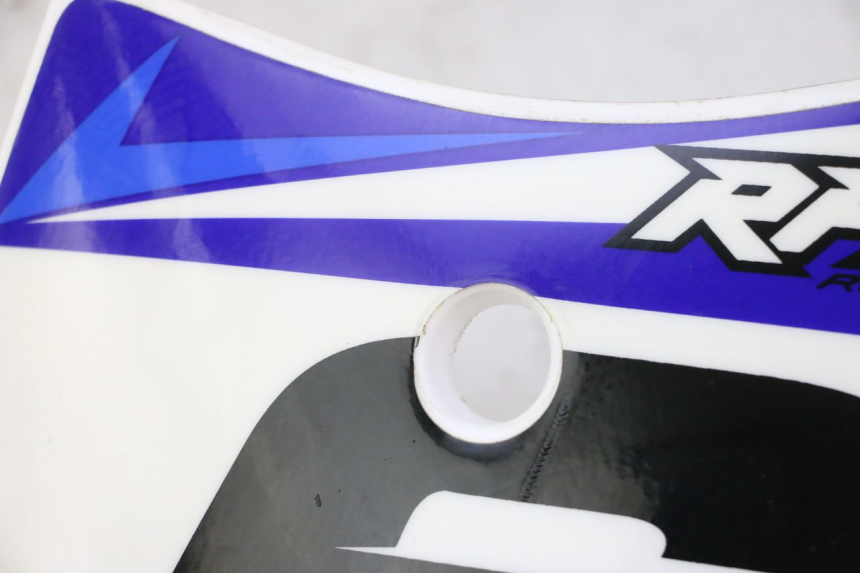 photo de CARROZZERIA CARENA COMPLETA APOLLO RFZ 125