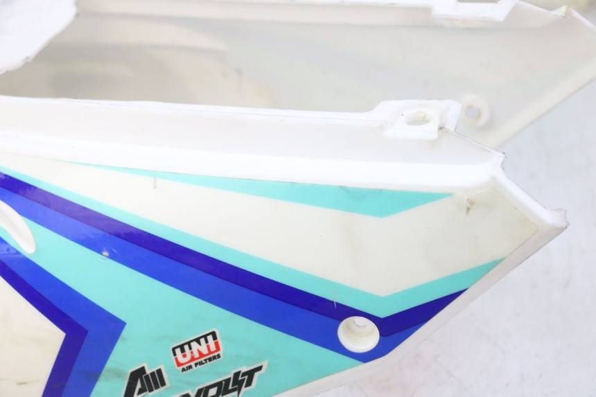 photo de CARROZZERIA CARENA COMPLETA APOLLO RFZ 125