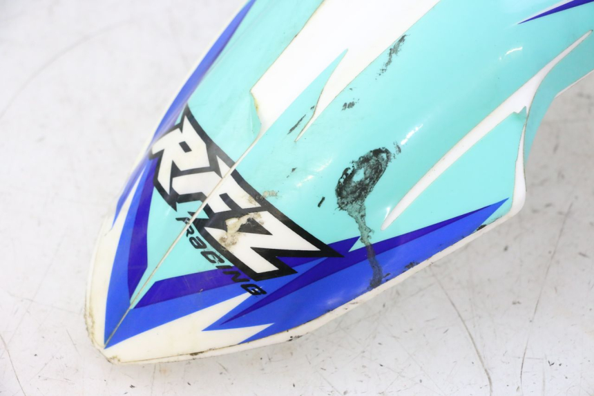photo de CARROZZERIA CARENA COMPLETA APOLLO RFZ 125