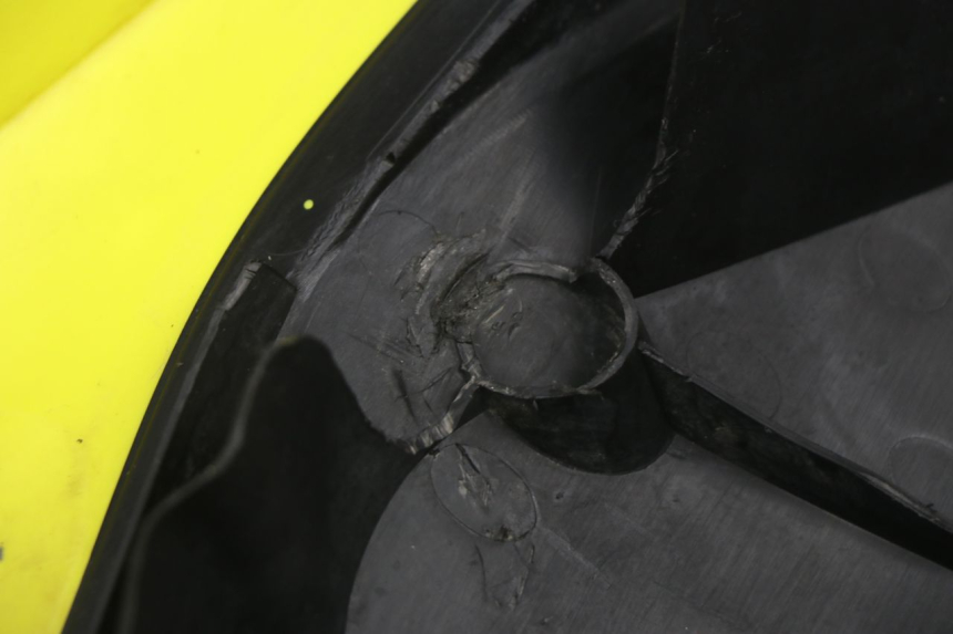 photo de CARROZZERIA CARENA COMPLETA SUZUKI RM-Z RMZ 250 (2010 - 2016)