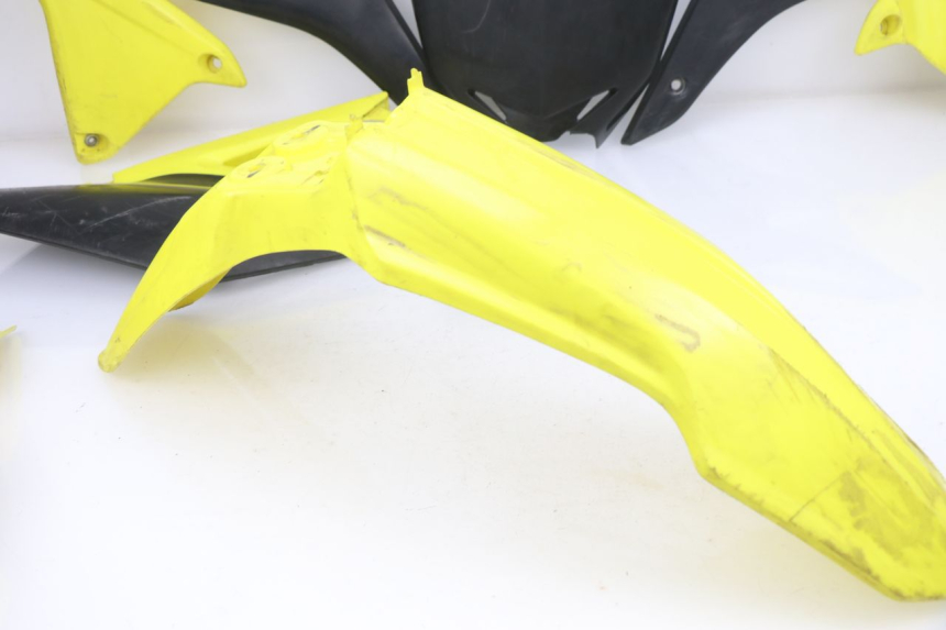 photo de CARROZZERIA CARENA COMPLETA SUZUKI RM-Z RMZ 250 (2010 - 2016)