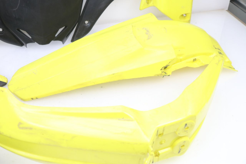 photo de CARROZZERIA CARENA COMPLETA SUZUKI RM-Z RMZ 250 (2010 - 2016)