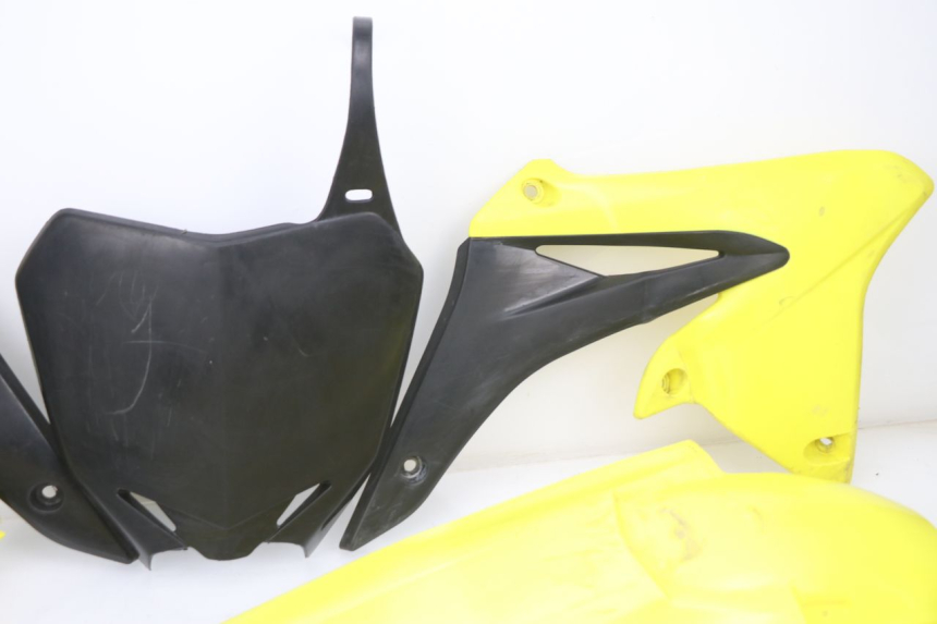 photo de CARROZZERIA CARENA COMPLETA SUZUKI RM-Z RMZ 250 (2010 - 2016)