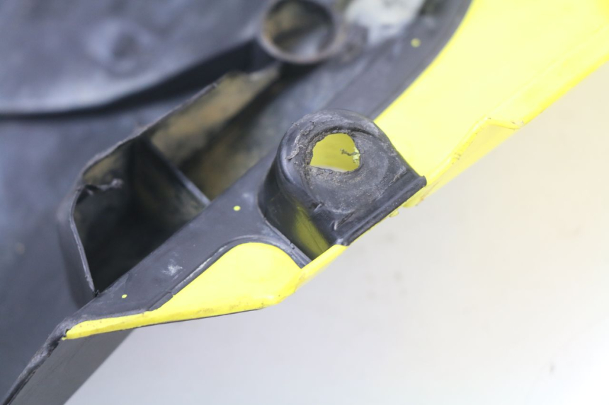 photo de CARROZZERIA CARENA COMPLETA SUZUKI RM-Z RMZ 250 (2010 - 2016)