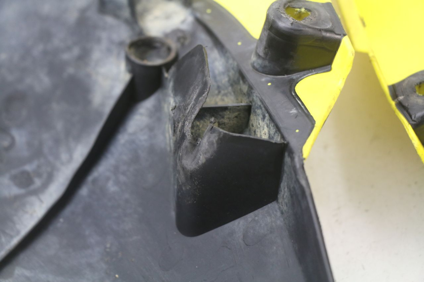 photo de CARROZZERIA CARENA COMPLETA SUZUKI RM-Z RMZ 250 (2010 - 2016)