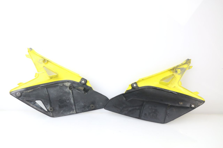 photo de CARROZZERIA CARENA COMPLETA SUZUKI RM-Z RMZ 250 (2010 - 2016)