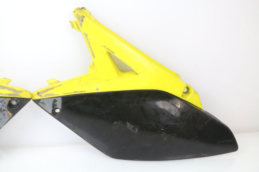 photo de CARROZZERIA CARENA COMPLETA SUZUKI RM-Z RMZ 250 (2010 - 2016)