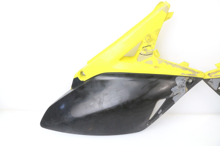 photo de CARROZZERIA CARENA COMPLETA SUZUKI RM-Z RMZ 250 (2010 - 2016)