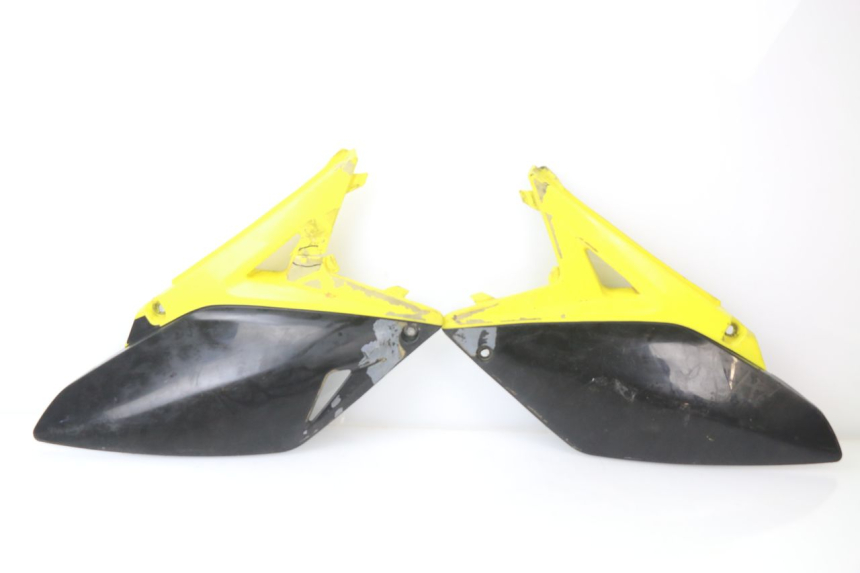 photo de CARROZZERIA CARENA COMPLETA SUZUKI RM-Z RMZ 250 (2010 - 2016)