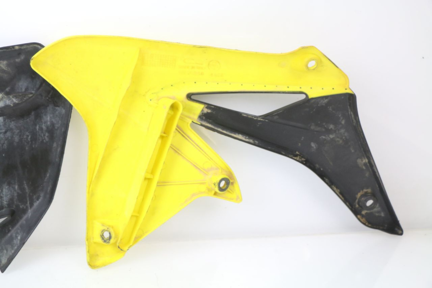 photo de CARROZZERIA CARENA COMPLETA SUZUKI RM-Z RMZ 250 (2010 - 2016)