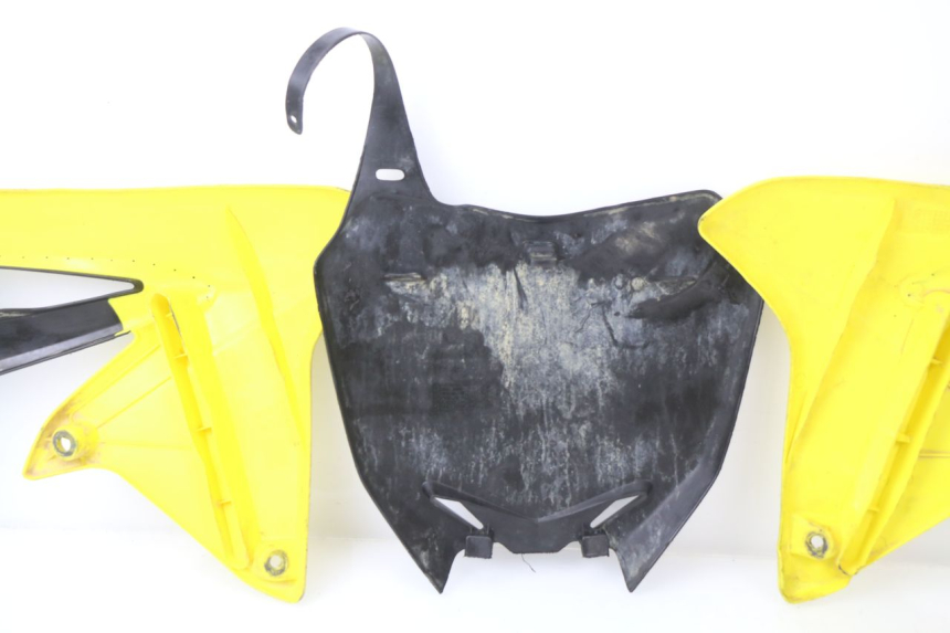 photo de CARROZZERIA CARENA COMPLETA SUZUKI RM-Z RMZ 250 (2010 - 2016)