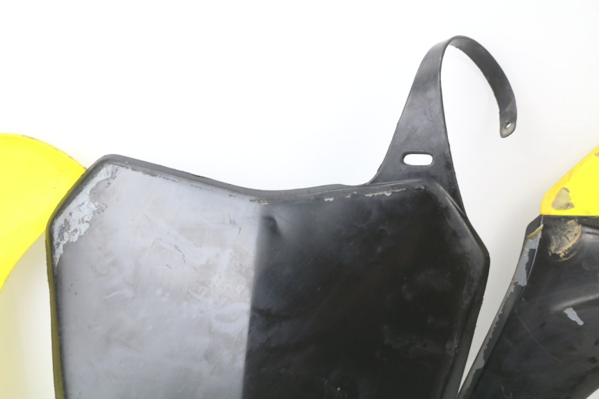 photo de CARROZZERIA CARENA COMPLETA SUZUKI RM-Z RMZ 250 (2010 - 2016)