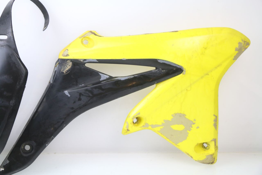 photo de CARROZZERIA CARENA COMPLETA SUZUKI RM-Z RMZ 250 (2010 - 2016)