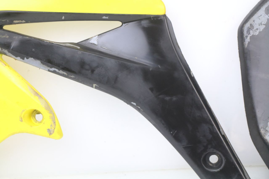 photo de CARROZZERIA CARENA COMPLETA SUZUKI RM-Z RMZ 250 (2010 - 2016)