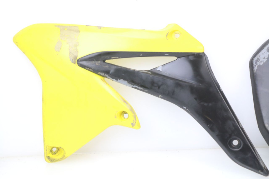 photo de CARROZZERIA CARENA COMPLETA SUZUKI RM-Z RMZ 250 (2010 - 2016)