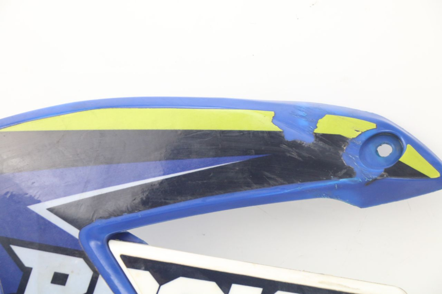 photo de CARROZZERIA CARENA COMPLETA MINI MX ROOKIE 125