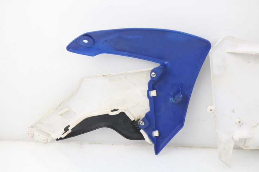 photo de CARROZZERIA CARENA COMPLETA MINI MX ROOKIE 125