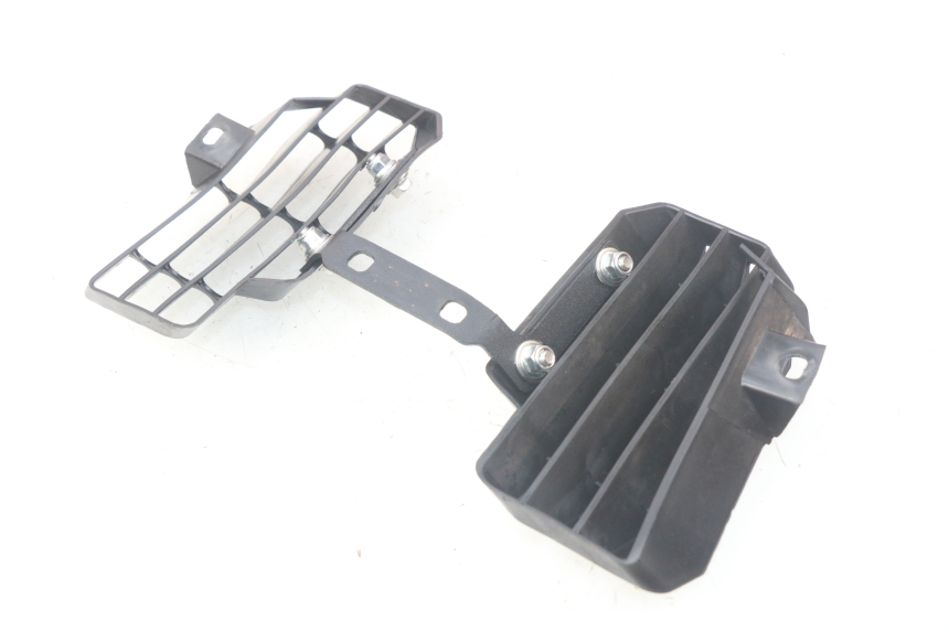 photo de CARROZZERIA CARENA COMPLETA APOLLO RXF 125