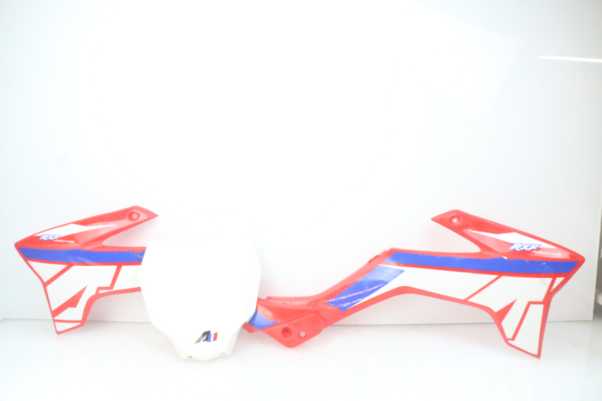 photo de CARROZZERIA CARENA COMPLETA APOLLO RXF 125