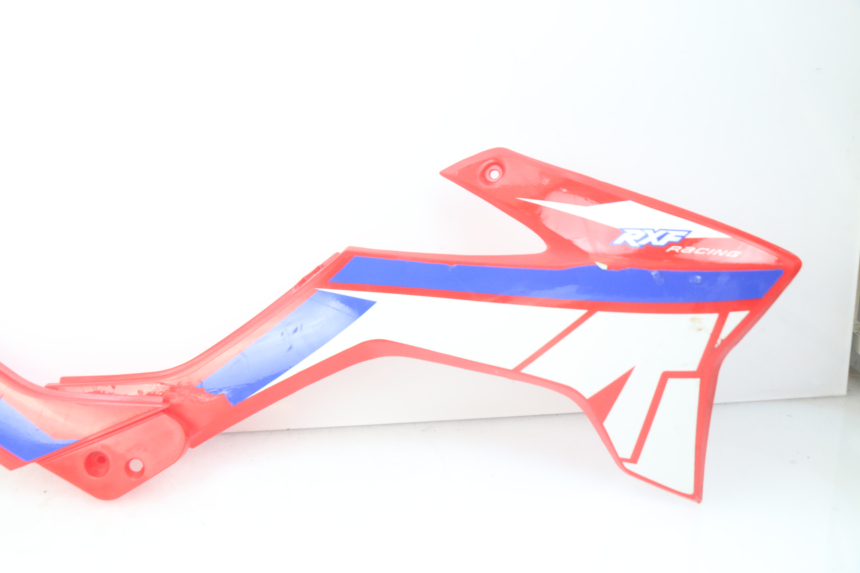 photo de CARROZZERIA CARENA COMPLETA APOLLO RXF 125