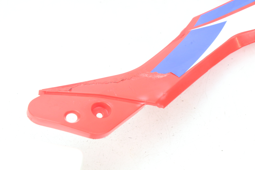 photo de CARROZZERIA CARENA COMPLETA APOLLO RXF 125