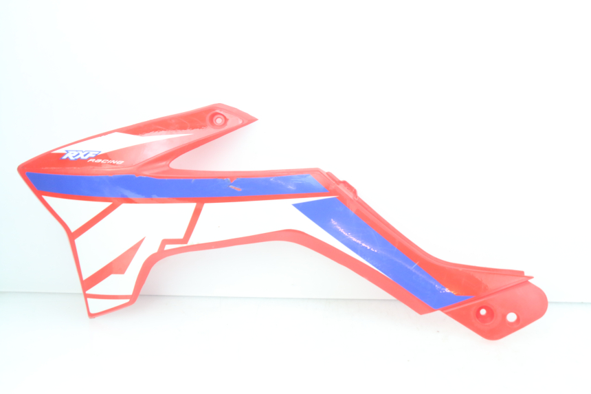 photo de CARROZZERIA CARENA COMPLETA APOLLO RXF 125