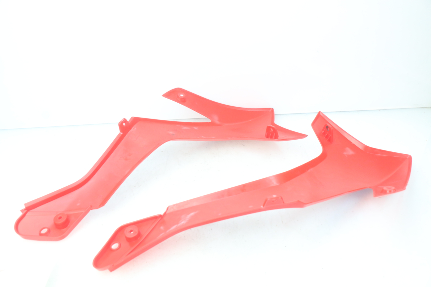 photo de CARROZZERIA CARENA COMPLETA APOLLO RXF 125