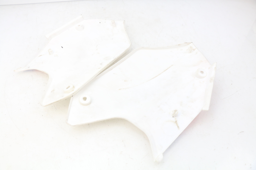 photo de CARROZZERIA CARENA COMPLETA APOLLO RXF 125