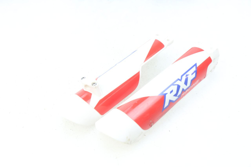 photo de CARROZZERIA CARENA COMPLETA APOLLO RXF 125