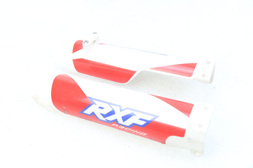 photo de CARROZZERIA CARENA COMPLETA APOLLO RXF 125